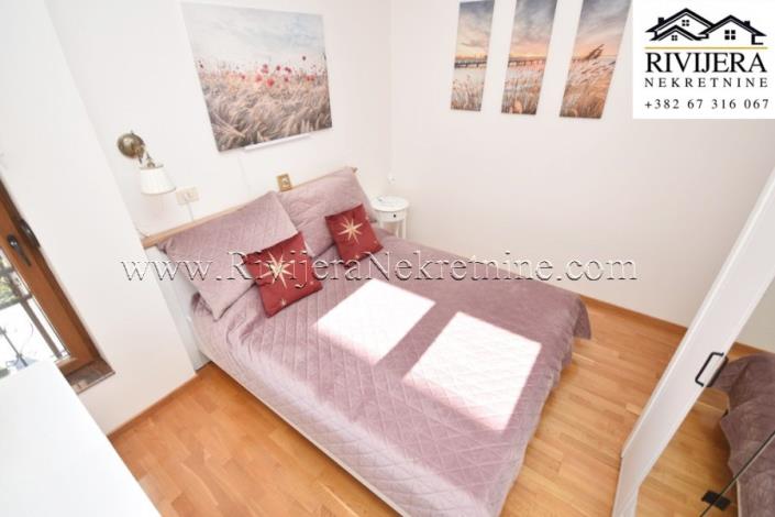 Image No.8-Appartement de 2 chambres à vendre à Zelenika