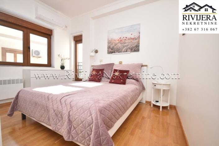 Image No.7-Appartement de 2 chambres à vendre à Zelenika