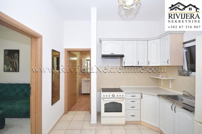 Image No.2-Appartement de 2 chambres à vendre à Ðenovici