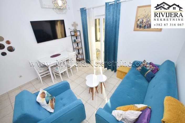 Image No.3-Appartement de 2 chambres à vendre à Ðenovici