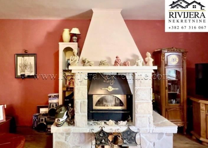 Image No.11-Maison de 4 chambres à vendre à Kotor