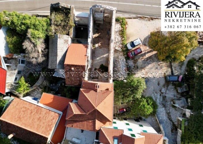 Image No.18-Maison de 4 chambres à vendre à Kotor