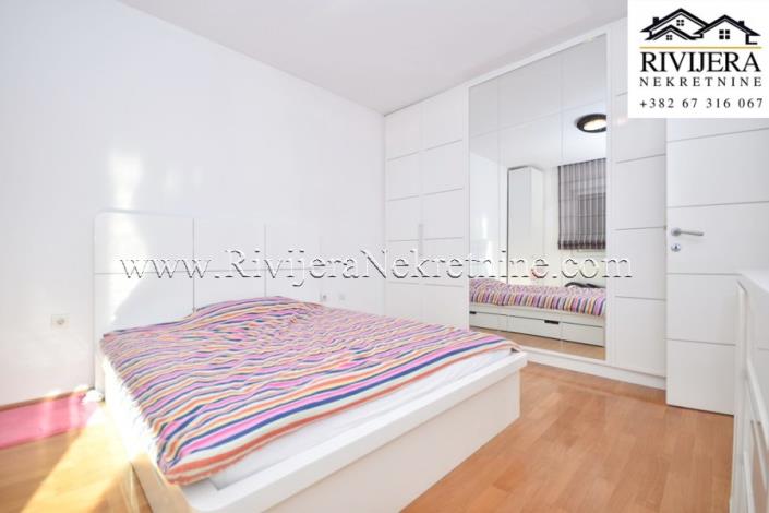 Image No.7-Appartement de 2 chambres à vendre à Igalo