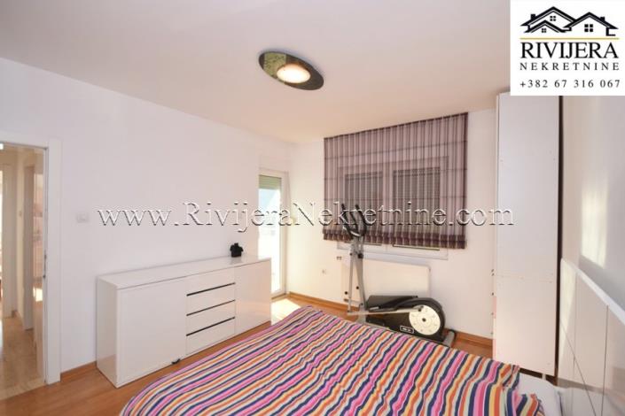 Image No.8-Appartement de 2 chambres à vendre à Igalo