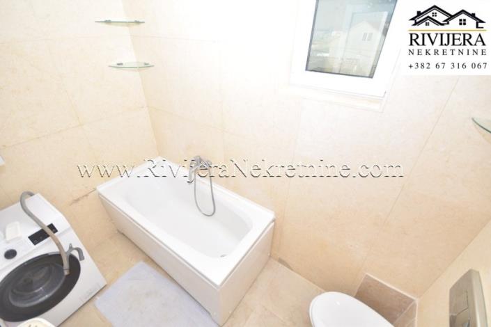 Image No.16-Appartement de 2 chambres à vendre à Igalo