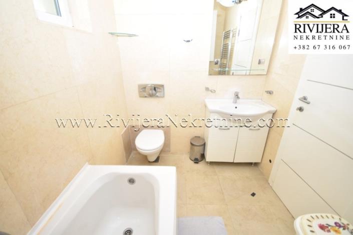 Image No.17-Appartement de 2 chambres à vendre à Igalo