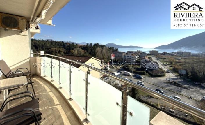 Image No.11-Appartement de 2 chambres à vendre à Igalo