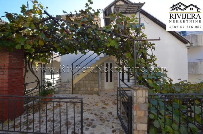 Image No.12-Maison de 4 chambres à vendre à Herceg Novi