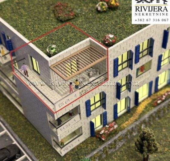 Image No.4-1 Bed Apartment for sale