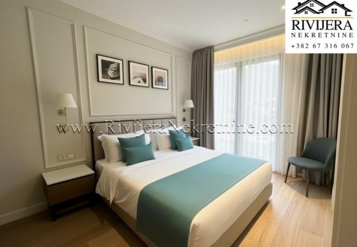 Image No.5-1 Bed Apartment for sale