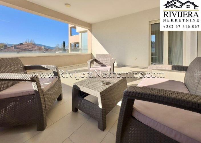 Image No.6-Appartement de 1 chambre à vendre à Tivat