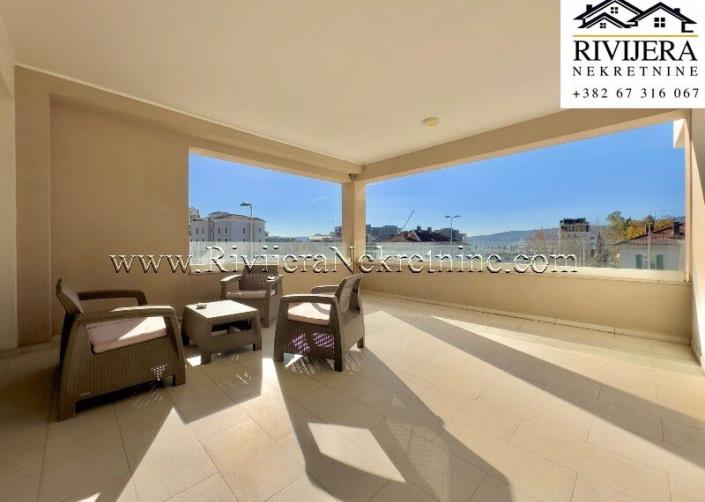 Image No.7-Appartement de 1 chambre à vendre à Tivat