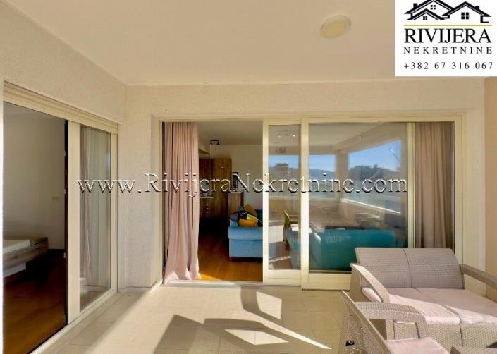 Image No.9-Appartement de 1 chambre à vendre à Tivat