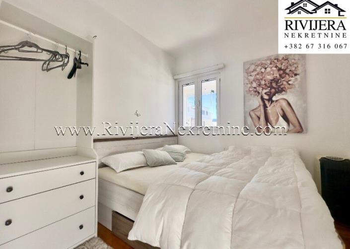 Image No.5-Appartement de 2 chambres à vendre à Donja Lastva