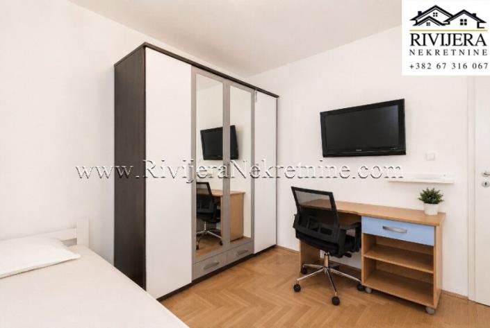 Image No.5-Appartement de 2 chambres à vendre à Donja Lastva