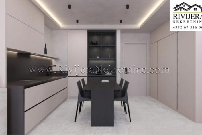 Image No.6-Appartement de 1 chambre à vendre à Tivat