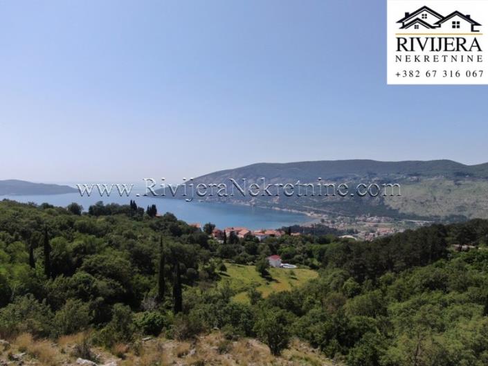 Image No.2-Appartement à vendre à Herceg Novi