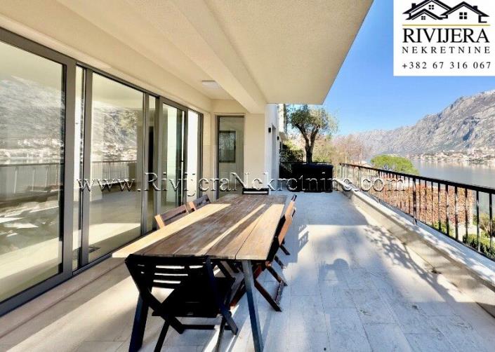 Image No.15-Appartement de 2 chambres à vendre à Kotor