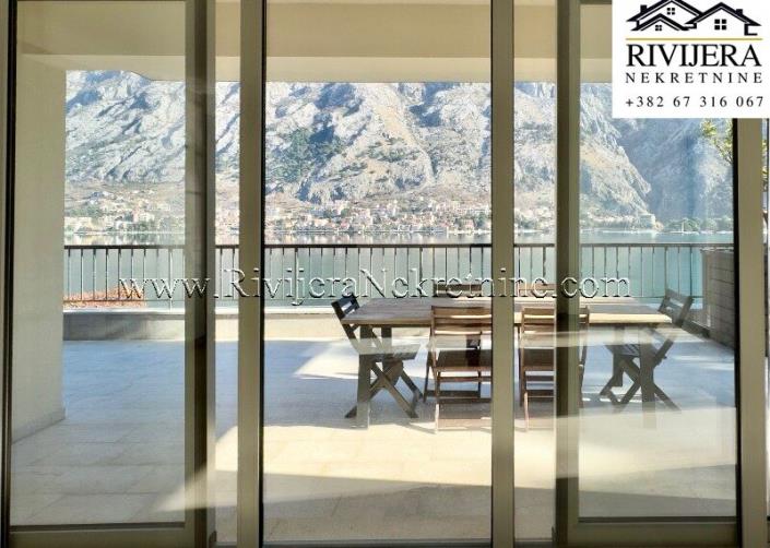 Image No.16-Appartement de 2 chambres à vendre à Kotor