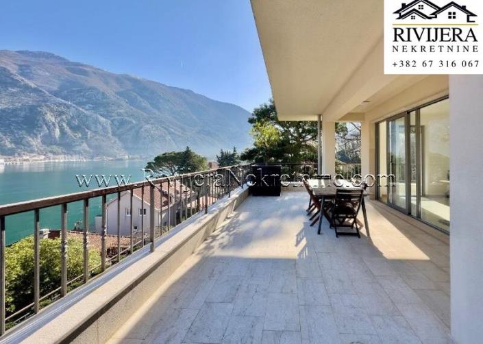 Image No.17-Appartement de 2 chambres à vendre à Kotor