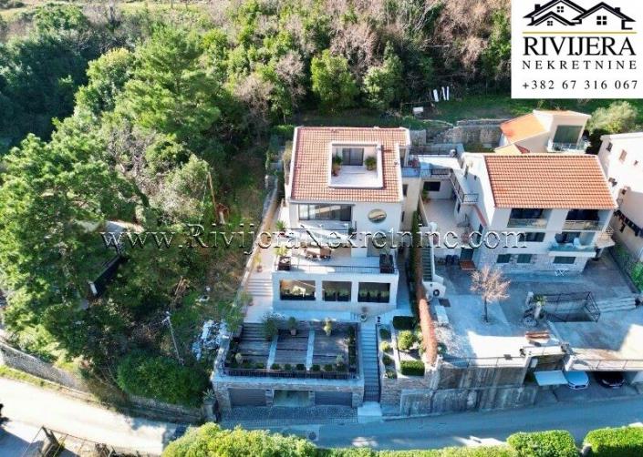 Image No.18-Appartement de 2 chambres à vendre à Kotor