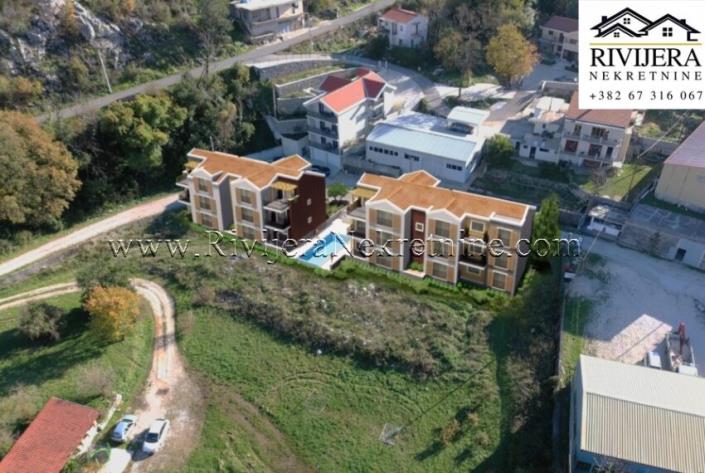 Image No.6-Appartement de 3 chambres à vendre à Skaljari