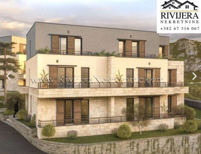 Image No.5-Appartement de 1 chambre à vendre à Kotor