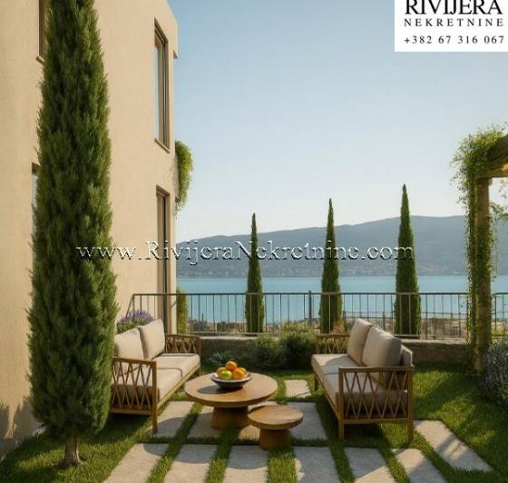 Image No.9-Villa de 4 chambres à vendre à Tivat