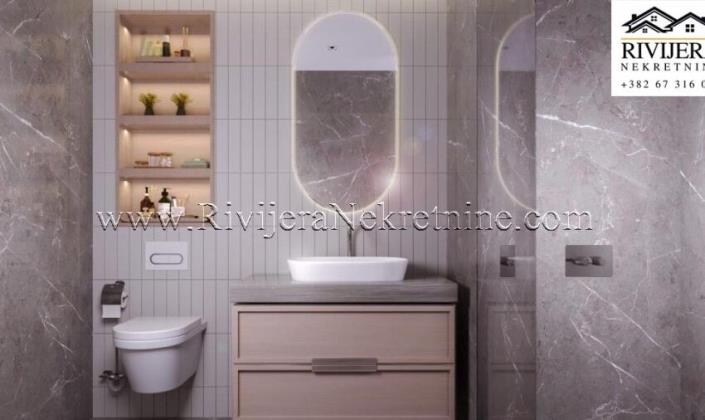 Image No.9-1 Bed Flat for sale