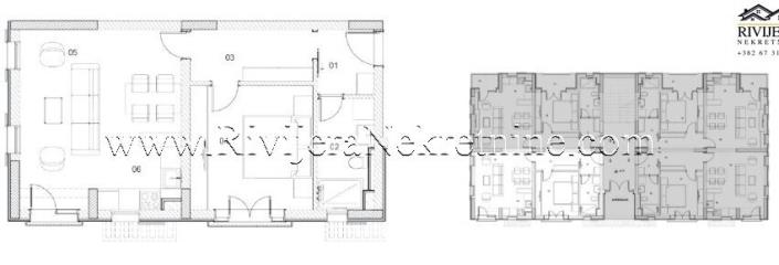 Image No.5-1 Bed Flat for sale