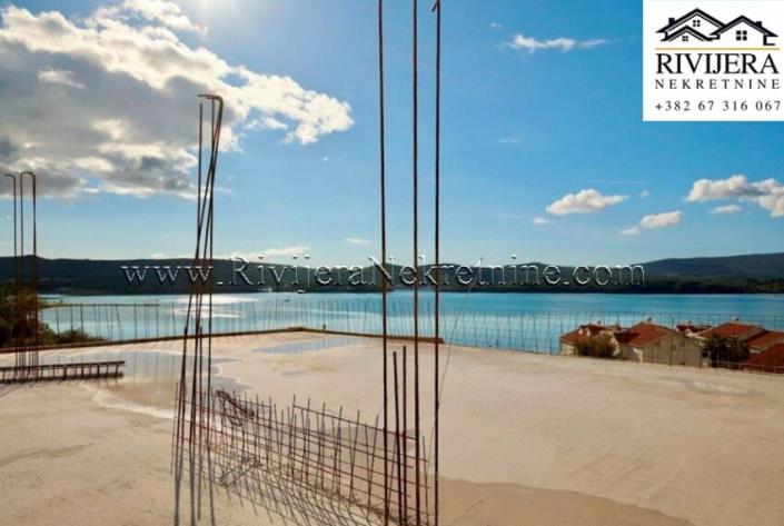 Image No.3-Appartement de 1 chambre à vendre à Tivat