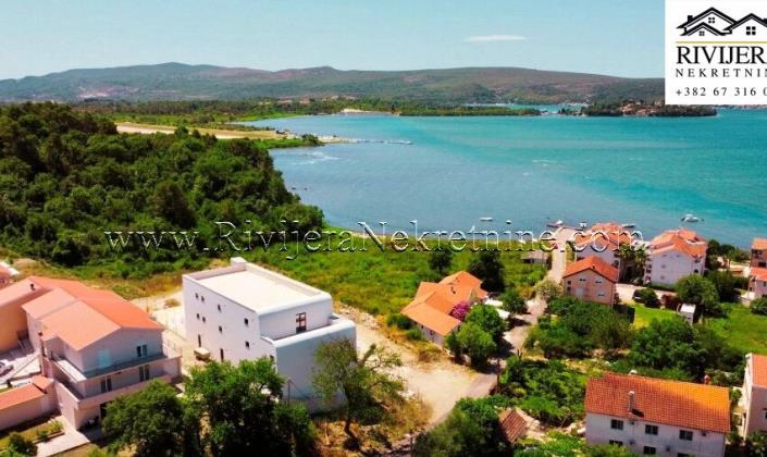 Image No.6-Appartement de 1 chambre à vendre à Tivat