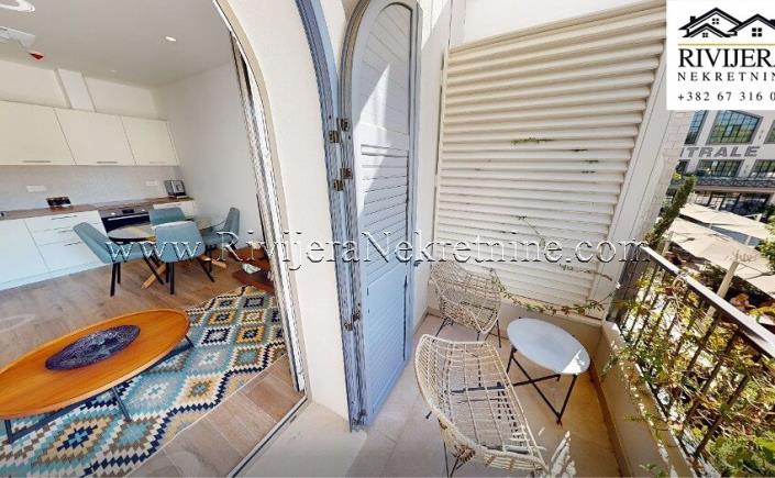 Image No.5-1 Bed Flat for sale