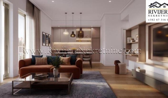 Image No.2-1 Bed Apartment for sale