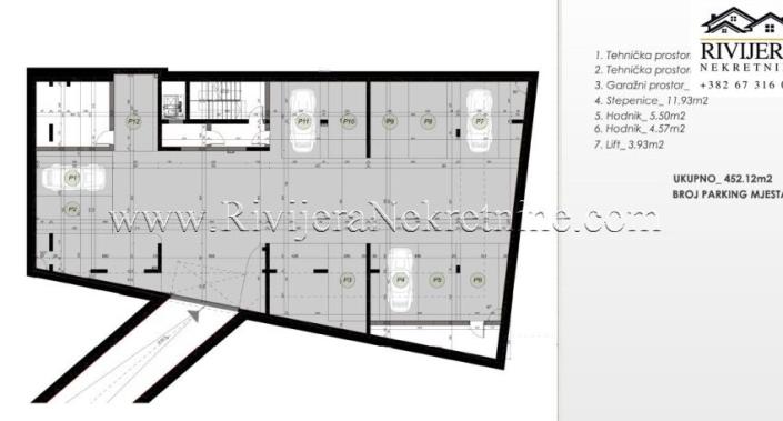 Image No.8-1 Bed Flat for sale
