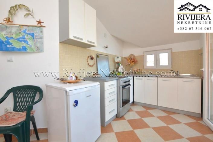 Image No.4-Appartement de 1 chambre à vendre à Bijela