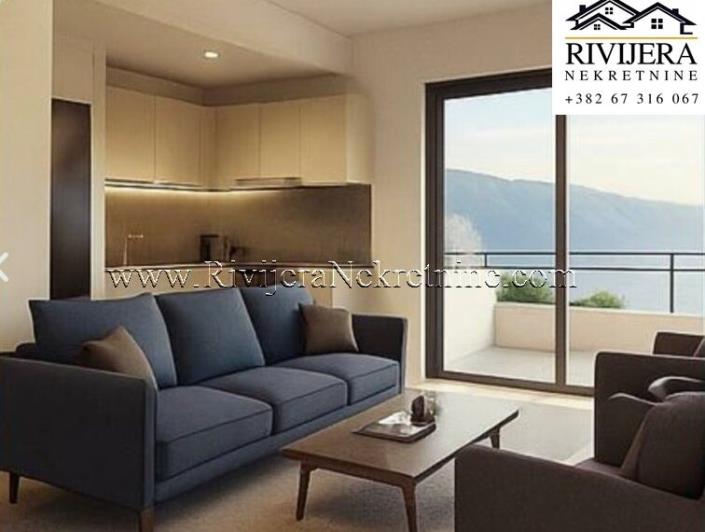 Image No.6-Appartement de 1 chambre à vendre à Kotor