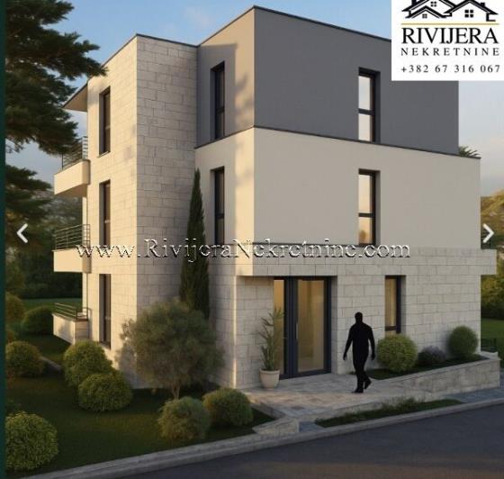 Image No.9-Appartement de 1 chambre à vendre à Kotor