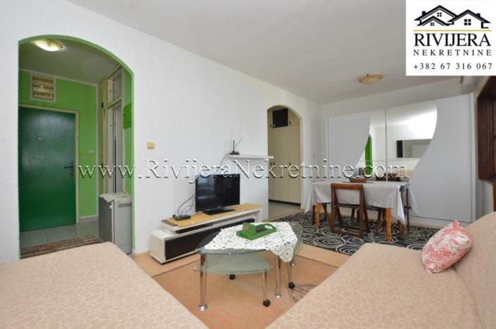 Image No.3-Appartement de 1 chambre à vendre à Herceg Novi