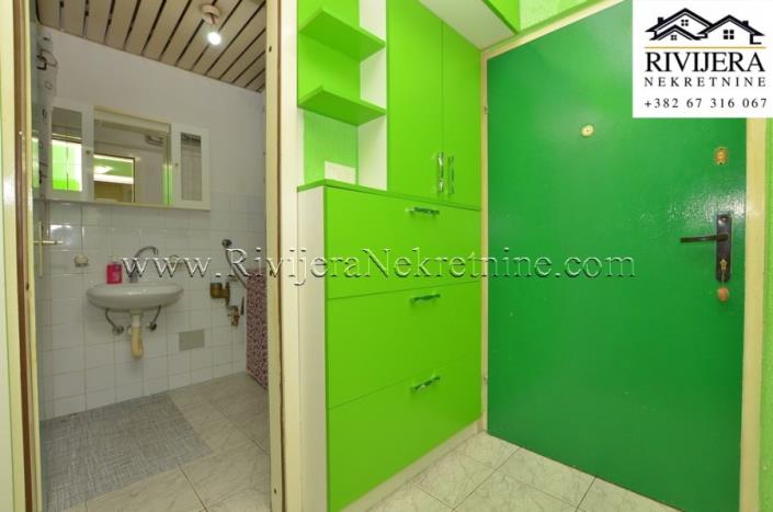 Image No.8-Appartement de 1 chambre à vendre à Herceg Novi