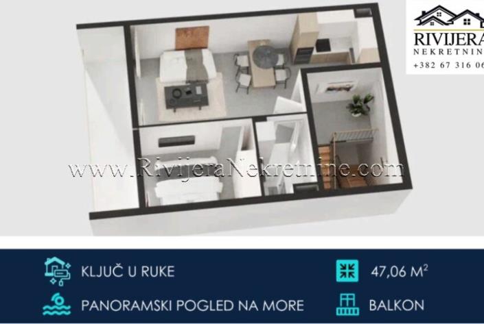 Image No.5-1 Bed Flat for sale