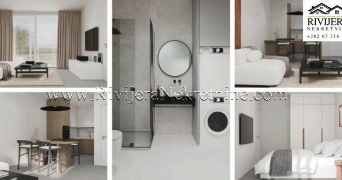 Image No.6-1 Bed Flat for sale