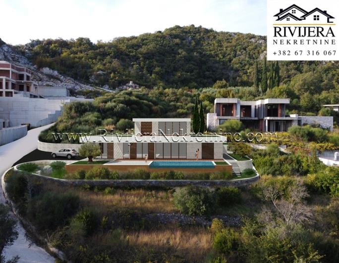 Image No.3-Terre à vendre à Herceg Novi