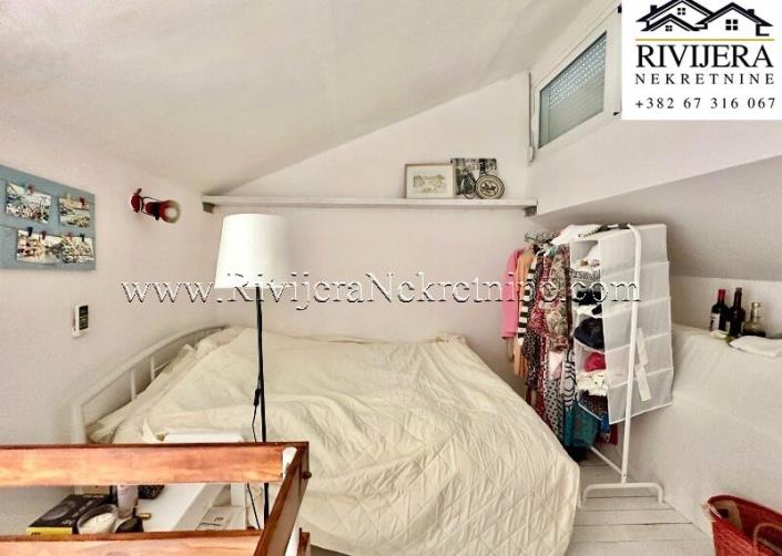 Image No.5-Appartement de 1 chambre à vendre à Tivat