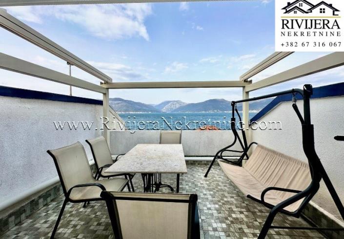 Image No.7-Appartement de 1 chambre à vendre à Tivat