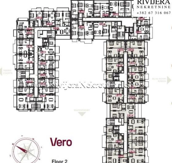 Image No.5-2 Bed Flat for sale