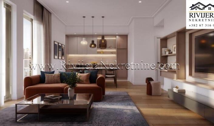 Image No.6-2 Bed Flat for sale