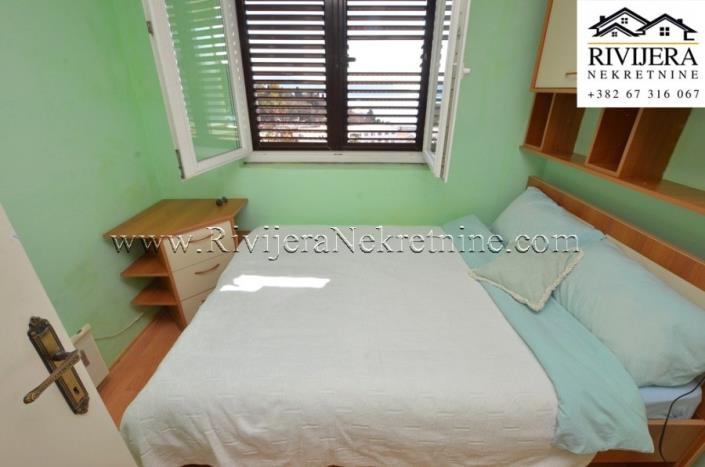 Image No.11-Appartement de 1 chambre à vendre à Herceg Novi