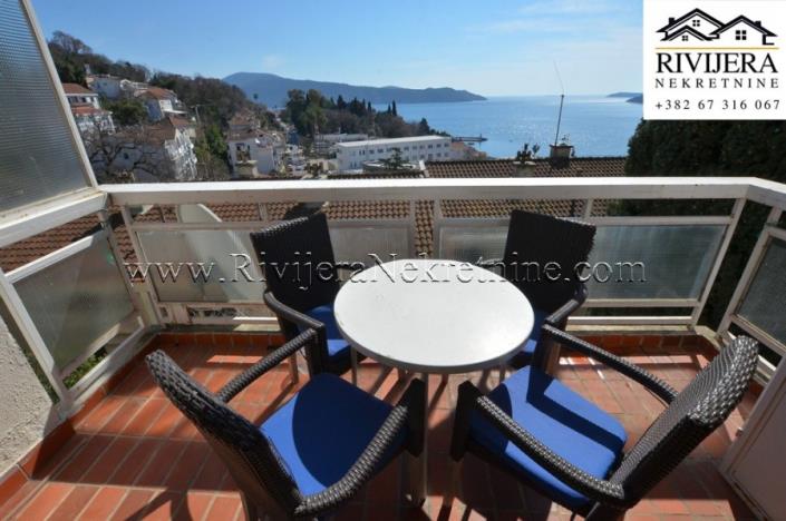 Image No.6-Appartement de 1 chambre à vendre à Herceg Novi