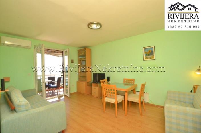 Image No.7-Appartement de 1 chambre à vendre à Herceg Novi